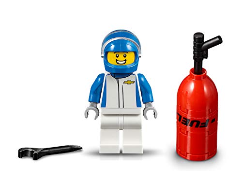 LEGO-Speed-Champions-Auto-da-corsa-Chevrolet-Camaro-ZL1-75891