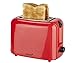 Produktbild Korona - Toaster 21032 I 2 Brotscheiben I 760 W I Rot