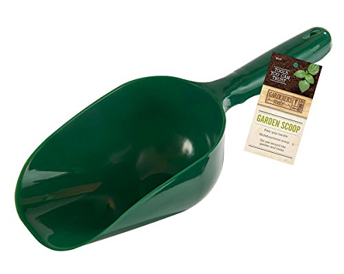 Preisvergleich Produktbild Gardman Gartenschaufel