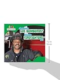 Image de Que Hacen Los Bomberos? / What Do Firefighters Do? (Ayudantes De La Comunidad / Helping the Community)