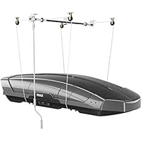 Thule 572004&nbsp;Aufbewahrungssystem f&uuml;r Dachbox Multilift 572