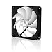 Produktbild Arctic F9 TC 92mm Fan with Temp Ctrl, AFACO-090T0-GBA01