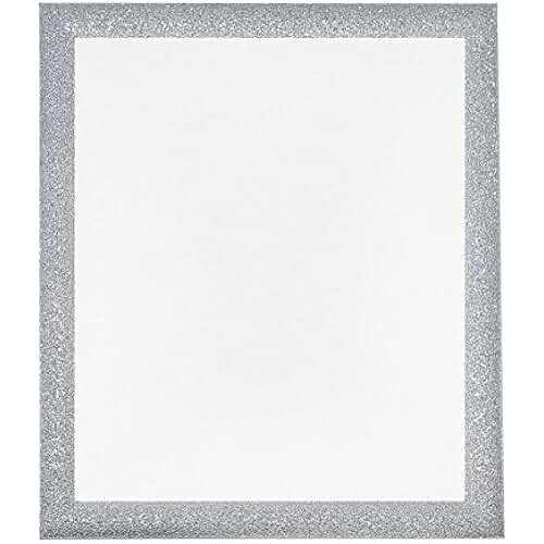 Amazon.co.uk 30 x 40 frame silver