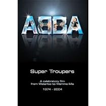 (未使用･未開封品)The Winner Takes It All: The Abba Story [DVD] [Import] ABBA – The Winner Takes It All - The ABBA Story – DVD (DVD-Video