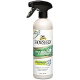 Absorbine ShowSheen Stain Remover and Whitener Garten, Rasen, Wartung