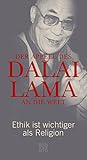 Cover zum Buch Der Appell des Dalai Lama an die Welt...