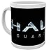 Produktbild Halo 5 Guardians Tasse Logo aus Keramik 320ml