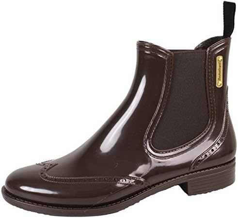 Bockstiegel Women's Large Boots Big Shoes, Größe:38