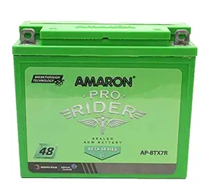 Battery ( Model - APBTX7R ) with Old Battery