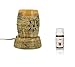 FnP Handcrafted Electric Aroma Diffuser (fnp-ElectricOrange) (Lavender) RS.439.00