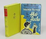 Cover zum Buch Haifische