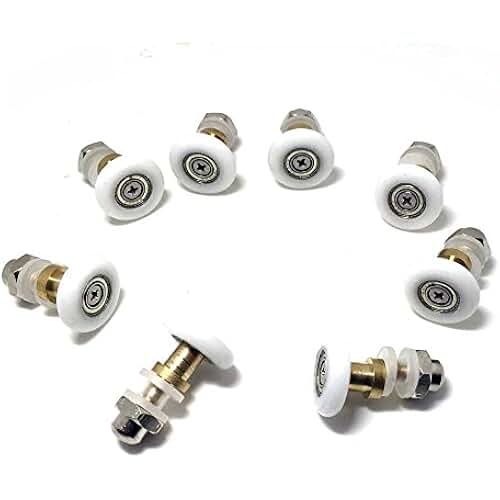 Amazon.it Ricambi Box Doccia Jacuzzi