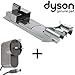 Produktbild Dyson DC30 DC31 DC34 DC35 DC44 Kabelloser Staubsauger Batterieladegerät + Dockingstation
