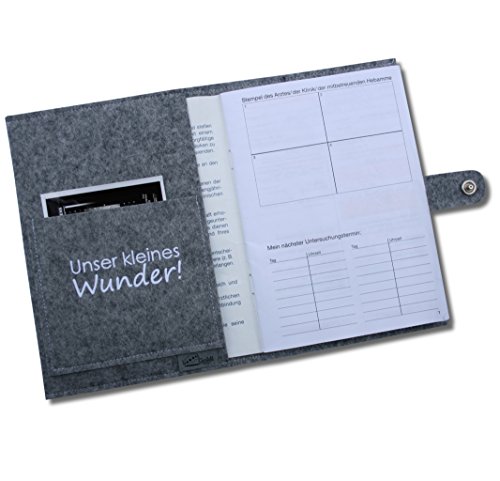 Mutterpasshülle „Familie“ - 3