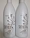 Surface CURLS DUO Liter size - Shampoo 32oz - Conditioner 32oz RS.12376.00