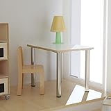 Kinder Jonas Stuhl aus Holz, (Kindergarten Qualität) - 5