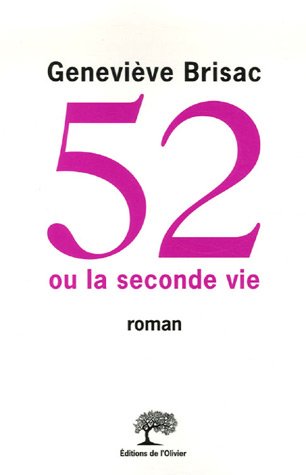 couverture de : 52 ou la seconde vie