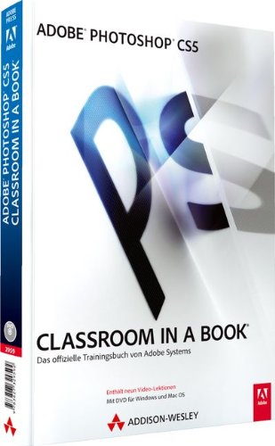 Download Adobe Photoshop CS5 - Classroom in a Book - Mit Video-Lektionen und 30-Tage-Tryout-Version von Adobe Photoshop CS5 auf DVD: Das offizielle Trainingsbuch von Adobe Systems Download Adobe Photoshop CS5 - Classroom in a Book - Mit Video-Lektionen und 30-Tage-Tryout-Version von Adobe Photoshop CS5 auf DVD: Das offizielle Trainingsbuch von Adobe Systems