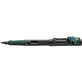 LAMY SAFARI HARRY POTTER DOLMA KALEM SLYTHERIN M UC