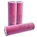 Price comparison product image Samsung 3x INR 35E battery 3.7 V/3500 mAh)