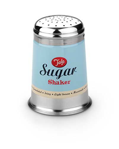 Tala 1960 Zucker Shaker