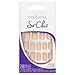 Nailene So Chic Nail Gel, Nude High Gloss