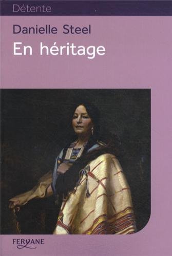 couverture de : En h&eacute;ritage