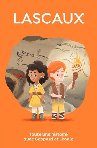 Lascaux