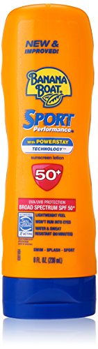 Banana Boat Sport SPF#50 235 ml