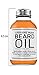 Beard Oil, Beard Conditioning Oil For Men, Combats Itchy and Flaky Beards, Long Lasting Scented Oil - 50ml