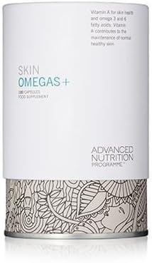 Advanced Nutrition Programme Skin Omegas + 180