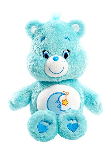 Book's Cover of Vivid  JP432574300  Peluche  Bisounours GlowaLot  Toudodo