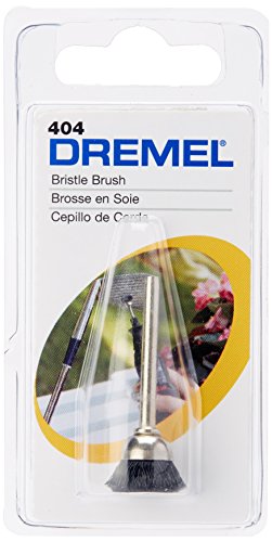 Preisvergleich Produktbild Dremel 404 .5 in. Borstenpinsel
