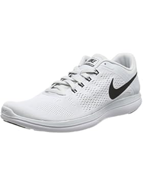 Nike Herren Flex 2016 Run Laufschuhe