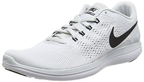 NIKE Flex 2016 RN, Zapatillas de Running Hombre