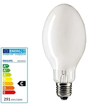 PHILIPS-LICHT Mischlichtlampe 250W ML, E27, 225-235V M: Amazon.de ...