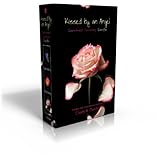 Kissed by an Angel: Evercrossed; Everlasting; Everafter by 
