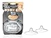 Pack of 2 Nipple Shields