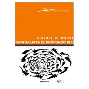 Cani salati nel profondo blu