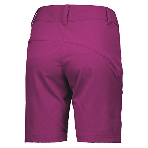 Scott Trail MTN 30 Damen Fahrrad Short Hose kurz plum violett 2017 - 2