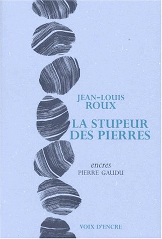 couverture de : Stupeur des pierres (La)