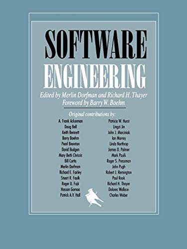 Software Engineering (Practitioners)