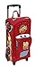 Produktbild großer Disney Cars 3D Auto TROLLEY TROLLY KOFFER TASCHE