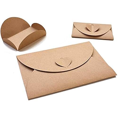 Amazon.co.uk envelope holder