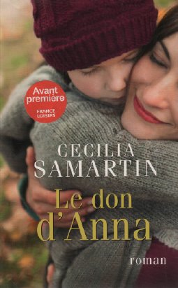 Le don d'Anna