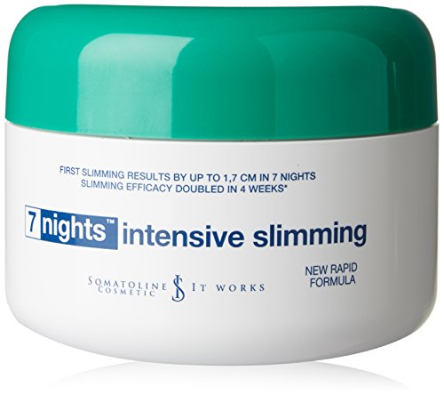 Preisvergleich Produktbild Somatoline 7 Nights Intensive Slimming Treatment 250ml