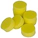Price comparison product image Concertmeister Baso High-End Speaker and Devices Feet, Vibration Damper, yellow