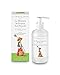 Produktbild L'Erbolario Baby- und Kinderpflege Schaumbad für Körper und Haare, 1er Pack (1 x 250 ml)