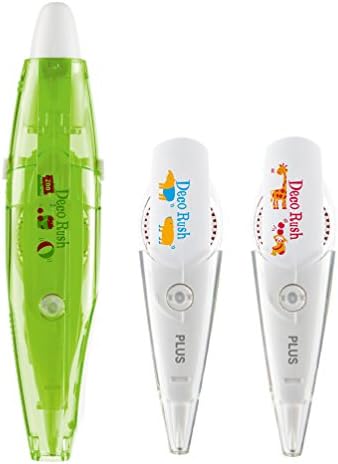 2nd plus deco Rush Story Pack Doubutsuen DC-ST-7 47-458(Japan import)