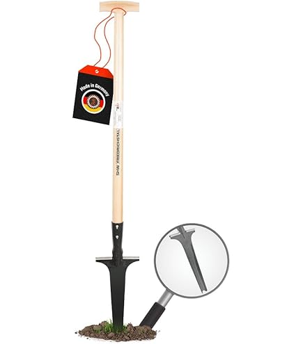 Fiskars Onkruidtrekker Xact, Lengte 100 Cm. - De Boer